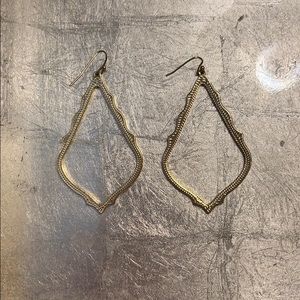 Kendra Scott Sophee Earring